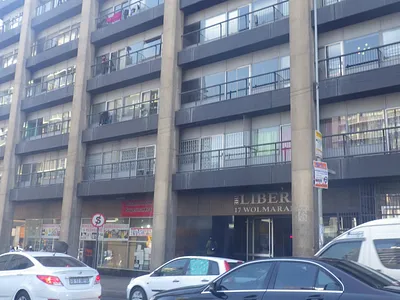 Apartment To Rent in Johannesburg - NNXf.webp