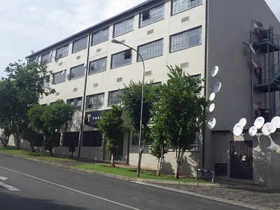 Apartment To Rent in Johannesburg - ykGF.webp