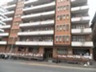 2 Bedroom Apartment To Rent in Johannesburg - img
