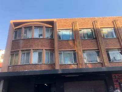 Apartment To Rent in Johannesburg - 9jWF.webp