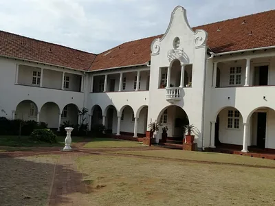 1 Bedroom Apartment To Rent in Durban - yixR.webp