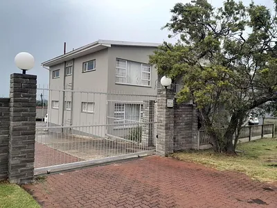 2 Bedroom Apartment To Rent in East London - img