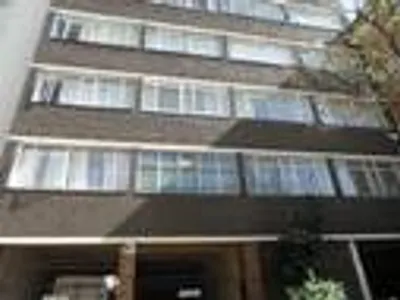 1 Bedroom Apartment To Rent in Johannesburg - img