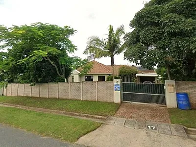 3 Bedroom House To Rent in East London - img