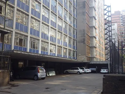 Apartment To Rent in Johannesburg - bYkJ.webp