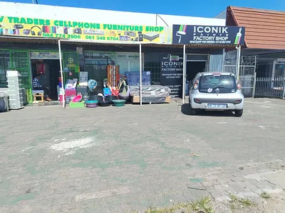 Commercial Property To Rent in East London - RhX0.webp