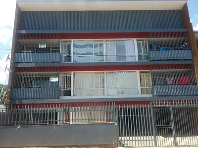 0.5 Bedroom House To Rent in Johannesburg - tdnw.webp