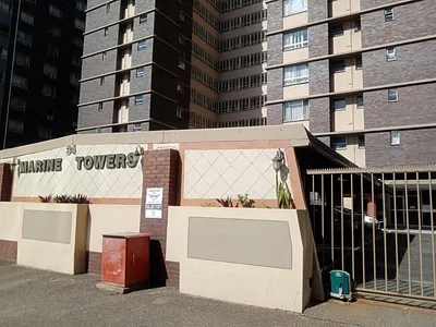 2 Bedroom Apartment To Rent in Durban - 4e6f.webp