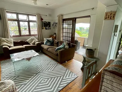 3 Bedroom House To Rent in Durban - orFk.webp