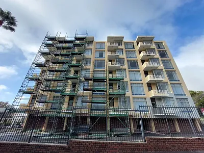 2 Bedroom Apartment To Rent in Cape Town - bw6H.webp