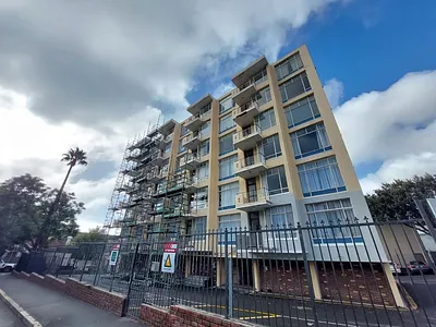 2 Bedroom Apartment To Rent in Cape Town - toDO.webp