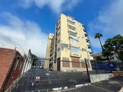 1 Bedroom Apartment To Rent in Cape Town - mi1a.webp