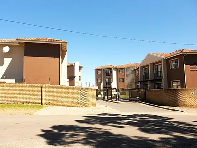 1 Bedroom Apartment To Rent in East London - img