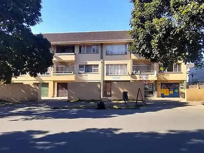 1 Bedroom Apartment To Rent in East London - img