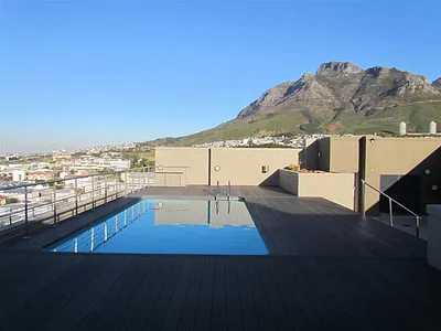 1 Bedroom Apartment To Rent in Cape Town - img