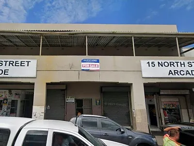 1 Bedroom Apartment To Rent in East London - img
