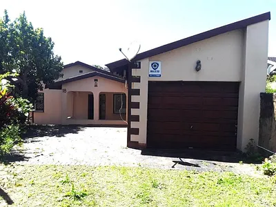 3 Bedroom Apartment To Rent in Phoenix - img