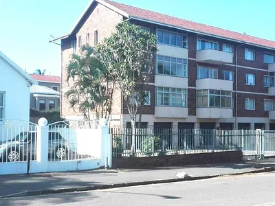 3 Bedroom Apartment To Rent in Durban - img
