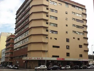 1 Bedroom Apartment To Rent in Durban - UBxz.webp