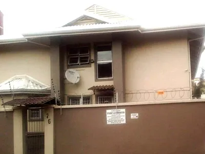 1 Bedroom Apartment To Rent in Durban - s1dv.webp