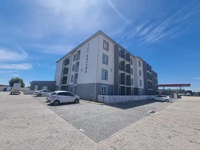 3 Bedroom Apartment To Rent in Kuils River - LlRt.webp