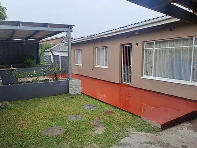 3 Bedroom House To Rent in East London - img