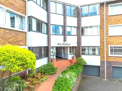 1 Bedroom Apartment To Rent in Durban - 3tf6.webp