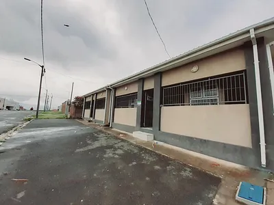 1 Bedroom Apartment To Rent in East London - img