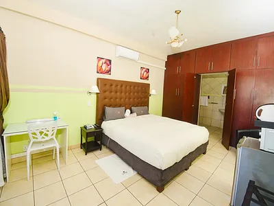 1 Bedroom Apartment To Rent in East London - xjMV.webp