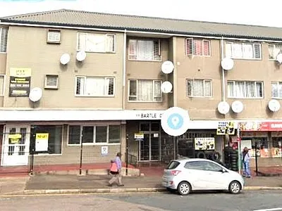 1 Bedroom Apartment To Rent in Durban - QZvj.webp