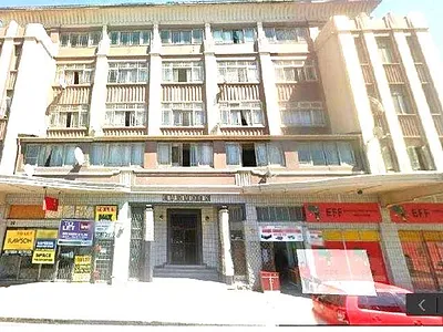 Apartment To Rent in Durban - ICCO.webp