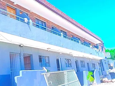 2 Bedroom Apartment To Rent in Isipingo - uX9R.webp