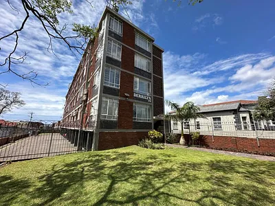 2 Bedroom Apartment To Rent in Durban - 9JhF.webp
