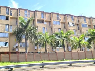 1 Bedroom Apartment To Rent in Durban - Pd3k.webp