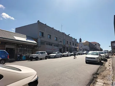 1 Bedroom Apartment To Rent in East London - ZSnd.webp