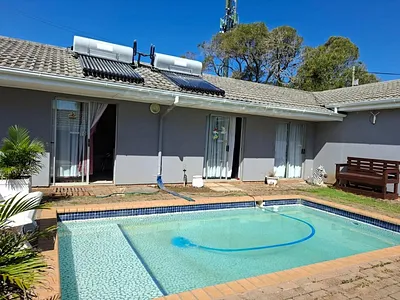 2 Bedroom Apartment To Rent in East London - img