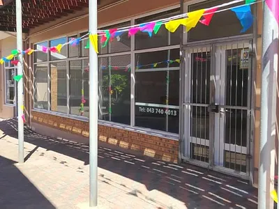 Commercial Property To Rent in East London - img