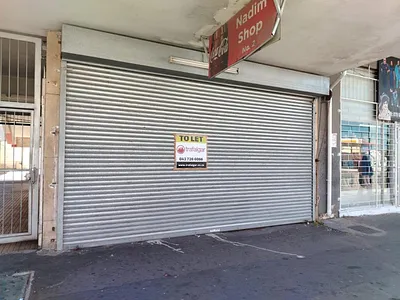 Commercial Property To Rent in East London - wQXz.webp