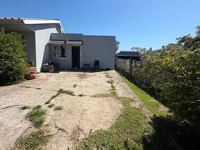 2 Bedroom Apartment To Rent in East London - img