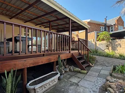 1 Bedroom Apartment To Rent in East London - img