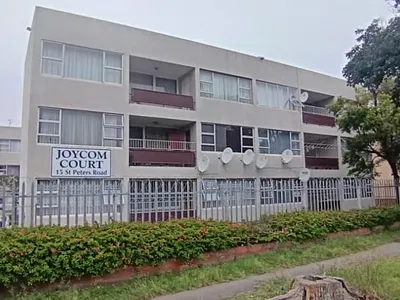 2 Bedroom Apartment To Rent in East London - gIjb.webp