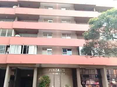 2 Bedroom Apartment To Rent in Durban - zEfc.webp