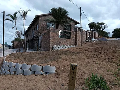 2 Bedroom Apartment To Rent in Durban - amFN.webp