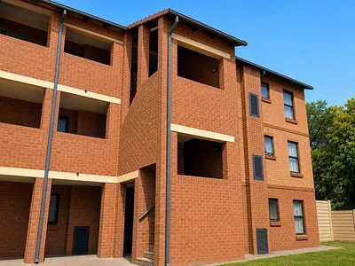 2 Bedroom Apartment For Sale in Pretoria - 8X2j.webp