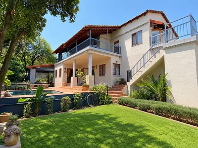3 Bedroom House To Rent in Pretoria - 8H0k.webp