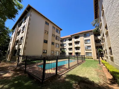 2 Bedroom Apartment For Sale in Pretoria - img