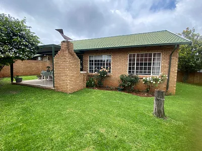 2 Bedroom Townhouse For Sale in Centurion - img