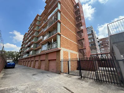 3 Bedroom Apartment For Sale in Pretoria - Rr3Q.webp