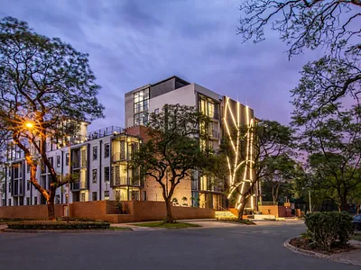 2 Bedroom Apartment For Sale in Pretoria - ukFX.webp