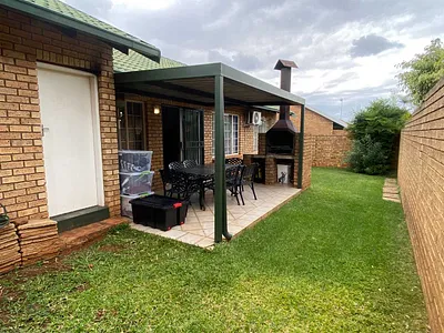 2 Bedroom Townhouse For Sale in Centurion - 0TkD.webp